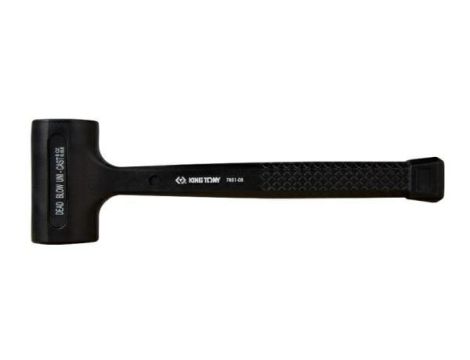 KING TONY MŁOTEK BEZODRZUTOWY 1800g 368mm