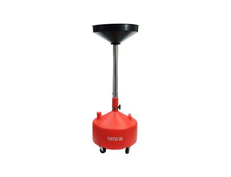 ZLEWARKA DO OLEJU 20L