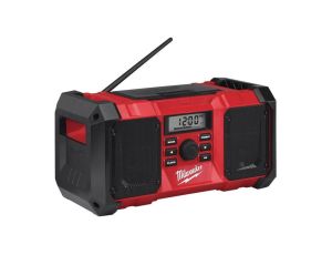 ODBIORNIK RADIOWY M18JSR-0