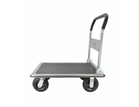 AWTOOLS WÓZEK MAGAZYNOWY 4-KOŁOWY 350KG - 2