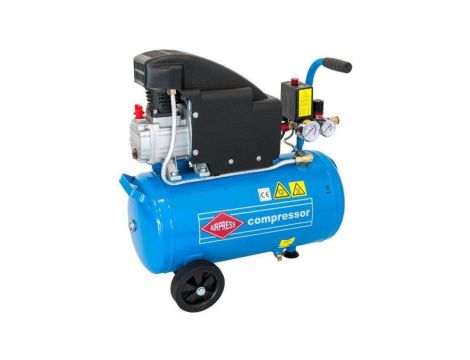KOMPRESOR OLEJOWY 24L HL 150-24