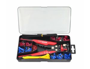 AWTOOLS ŚCIĄGACZ IZOLACJI Z KOŃCÓWKAMI