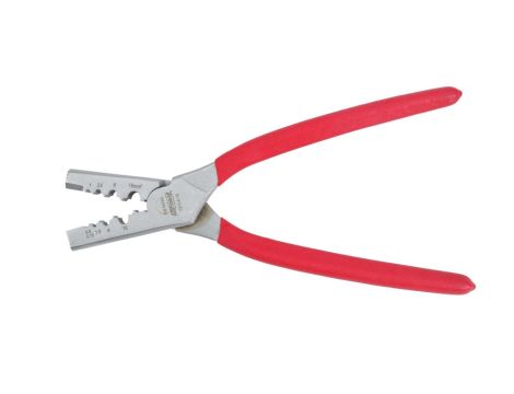 AWTOOLS ZACISKARKA DO KABLI 0,5-16mm