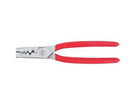 AWTOOLS ZACISKARKA DO KABLI 0,5-16mm - 3