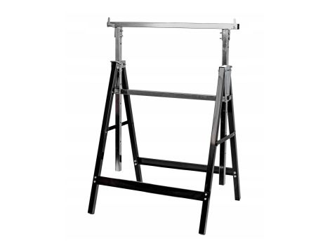 AWTOOLS KOBYŁKA STOJAK REGULOWANA WYSOKOŚĆ 80-130cm, 1 szt.