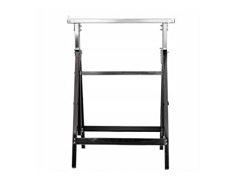 AWTOOLS KOBYŁKA STOJAK REGULOWANA WYSOKOŚĆ 80-130cm, 1 szt. - 2