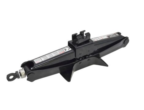 AWTOOLS PODNOŚNIK TRAPEZOWY 2000kg + KLUCZ GRZECHOTKOWY - 5