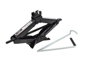 AWTOOLS PODNOŚNIK TRAPEZOWY 1500kg WZMACNIANY