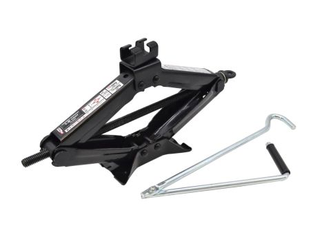 AWTOOLS PODNOŚNIK TRAPEZOWY 1500kg WZMACNIANY