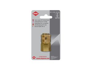 SZYBKOZŁĄCZE Z GWINTEM WEWNĘTRZNYM 3/8