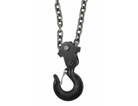 AWTOOLS PRZYCIĄGARKA ŁAŃCUCHOWA  1T - 5