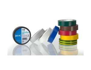 TAŚMA ELEKTROIZOLACYJNA 10M*15MM CZERWONA