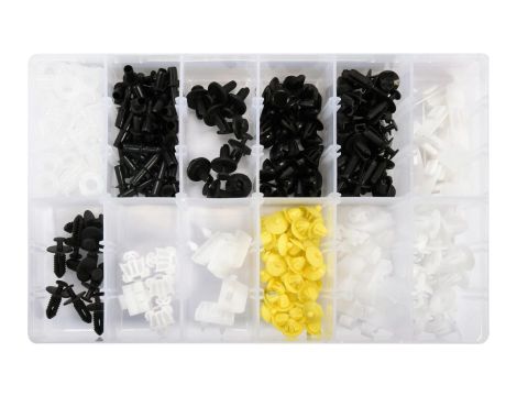 KOMPLET SPINEK SAMOCHODOWYCH MERCEDES 270 SZT