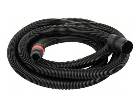 WĄŻ DO GAS Z ADAPTEREM FI35 5M DO GAS 35-55