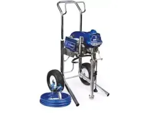 GRACO AGREGAT MALARSKI ULTRA MAX II 695 PROCONTRA