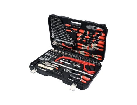 ZESTAW NARZĘDZIOWY 79 CZĘŚCI 1/2 XXXL
