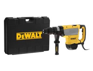 MŁOT UDAROWY OBROTOWY SDS-MAX 1600W 13.3J 48MM