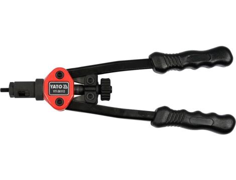 NITOWNICA RĘCZNA DO NITONAKRĘTEK M3-M8