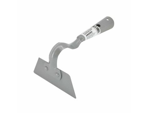 AWTOOLS MOTYCZKA TRAPEZOWA OPRAWNA 120mm