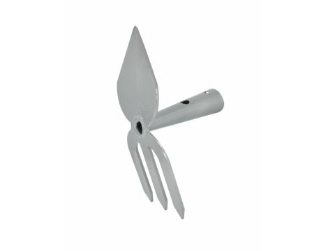 AWTOOLS MOTYCZKA SERCE Z PAZURKI OPRAWNA