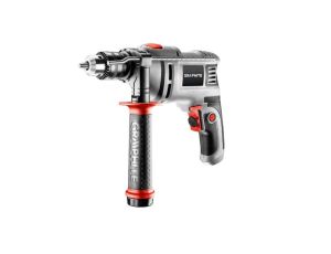 WIERTARKA UDAROWA 650W UCHWYT KLUCZYKOWY 13 MM OBROTY 0-3000