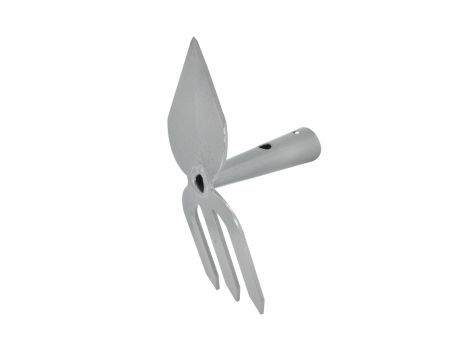 AWTOOLS MOTYCZKA SERCE Z PAZURKI NIEOPRAWNA