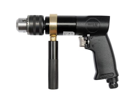 WIERTARKA PNEUMATYCZNA