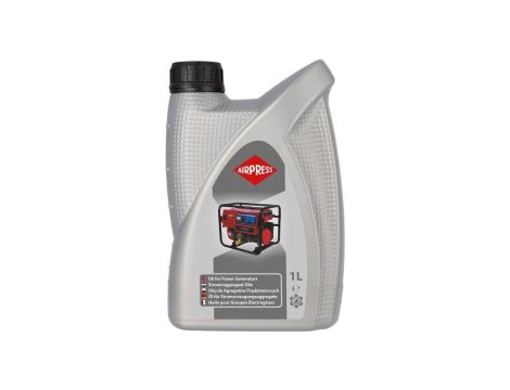 OLEJ DO GENERATORÓW 1L 4-SUW 10W/30