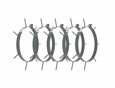 AW KOLCE DO WALCA KPL 5 SZT