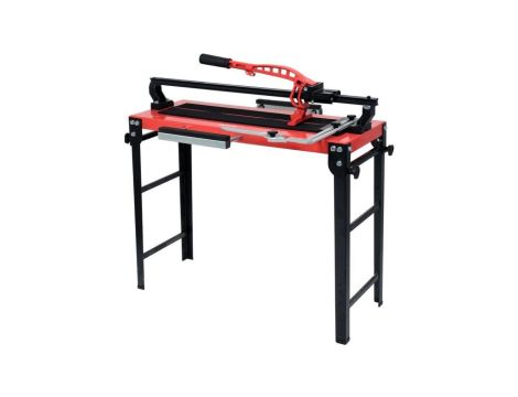 PRZECINARKA DO CIĘCIA GLAZURY 60 CM ZE STOŁEM
