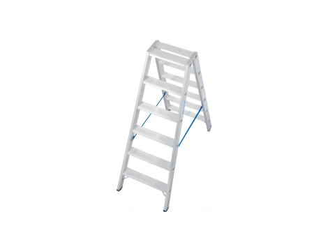KRAUSE DRABINA STABILO 2x 6 SZCZEBLI