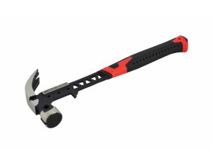 AWTOOLS MŁOTEK DEKARSKI 680g MONOBLOCK ANTIVIBE BLACK LINE - image 2