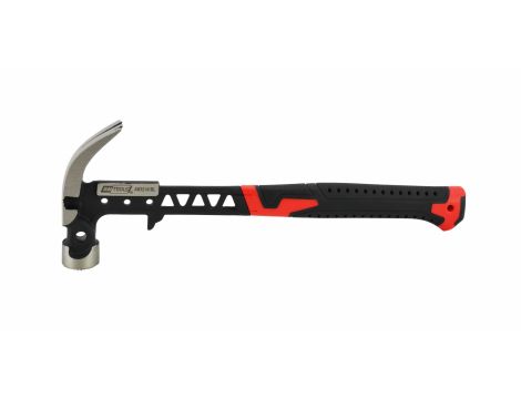 AWTOOLS MŁOTEK DEKARSKI 680g MONOBLOCK ANTIVIBE BLACK LINE