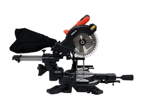 UKOŚNICA 185MM 18V, BEZ AKUMULATORA