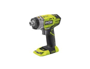 AKUMULATOROWA ZAKRĘTARKA UDAROWA RID1801M 18V 0*AH ONE+