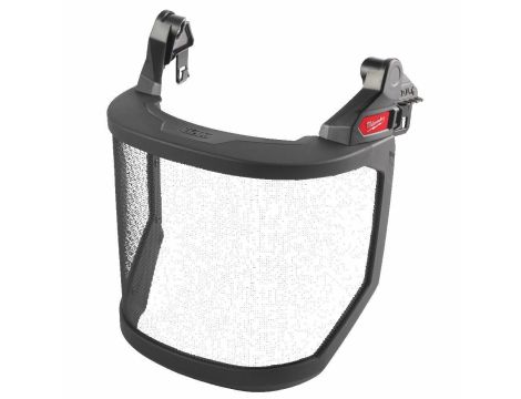 MILWAUKEE OSŁONA TWARZY SIATKOWA BOLT200