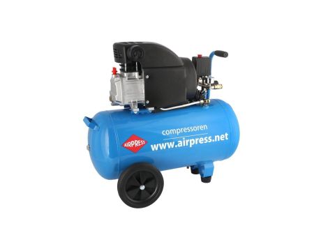 KOMPRESOR OLEJOWY 50L HL 275-50