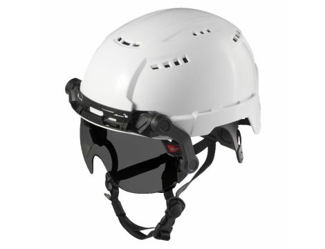 MILWAUKEE OKULARY DO HEŁMÓW PRZYCIEMNIANE BOLT200 - 2