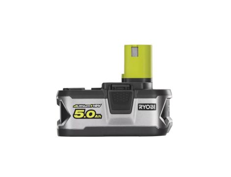 Akumulator Li-Ion 18V 5Ah Ryobi ONE+ RB18L50