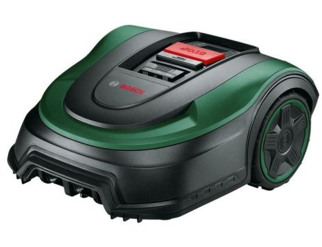 BOSCH.KOSIARKA ROBOT INDEGO S 500 06008'0202