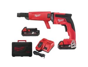 WIERTARKO-WKRĘTARKA AKUMULATOROWA DO G/K M18FSGC-202X