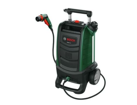 BOSCH.MYJKA FONTUS 18V 1x2,5Ah 06008'6101