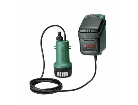 BOSCH.POMPA GARDEN PUMP 18V-2000 (BT) 06008C4203