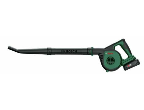 BOSCH.DMUCHAWA UNIVERSAL LEAF BLOWER 18V-130 1x2,5Ah 06008A0600