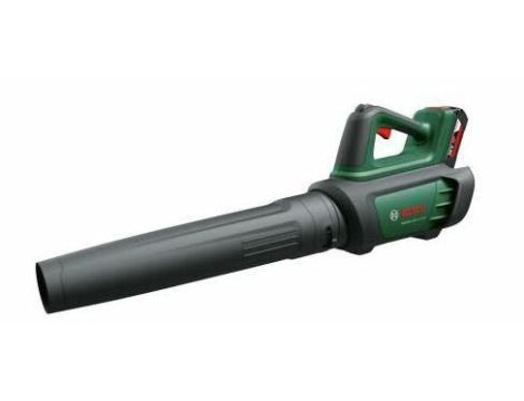 BOSCH.DMUCHAWA ADVANCED LEAF BLOWER 36V-750 1x2,0Ah 06008C6000