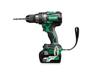 HIKOKI WKRĘTARKA 18V DS18DC WRZ 140Nm 2x5,0Ah MV BL HSC