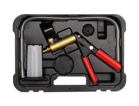 POMPKA PODCIŚNIENIOWO-CIŚNIENIOWA 16 CZĘŚCI