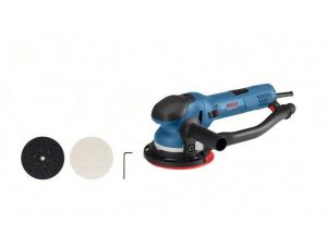 SZLIFIERKA MIMOŚRODOWA GET 75-150 750W 150MM