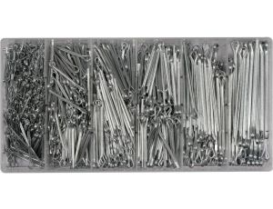 ZESTAW ZAWLECZEK PROSTYCH 1000 SZT MIX