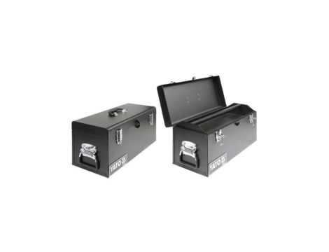 SKRZYNKA NARZĘDZIOWA 510*220*240MM